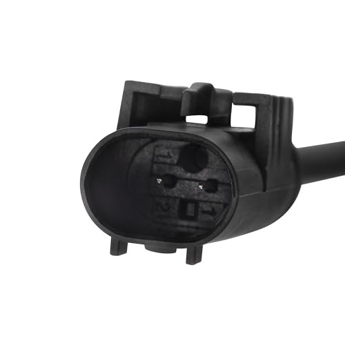 Front Left or Right Side ABS Wheel Speed Sensor Fits for Ram ProMaster 1500