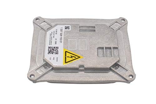 Left Right Driver Passenger Side Xenon Headlight Ballast Control Unit Module