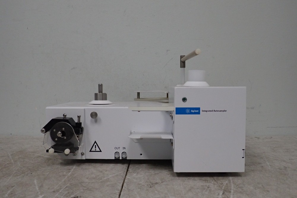 Agilent Technologies Model G3160B Integrated Autosampler