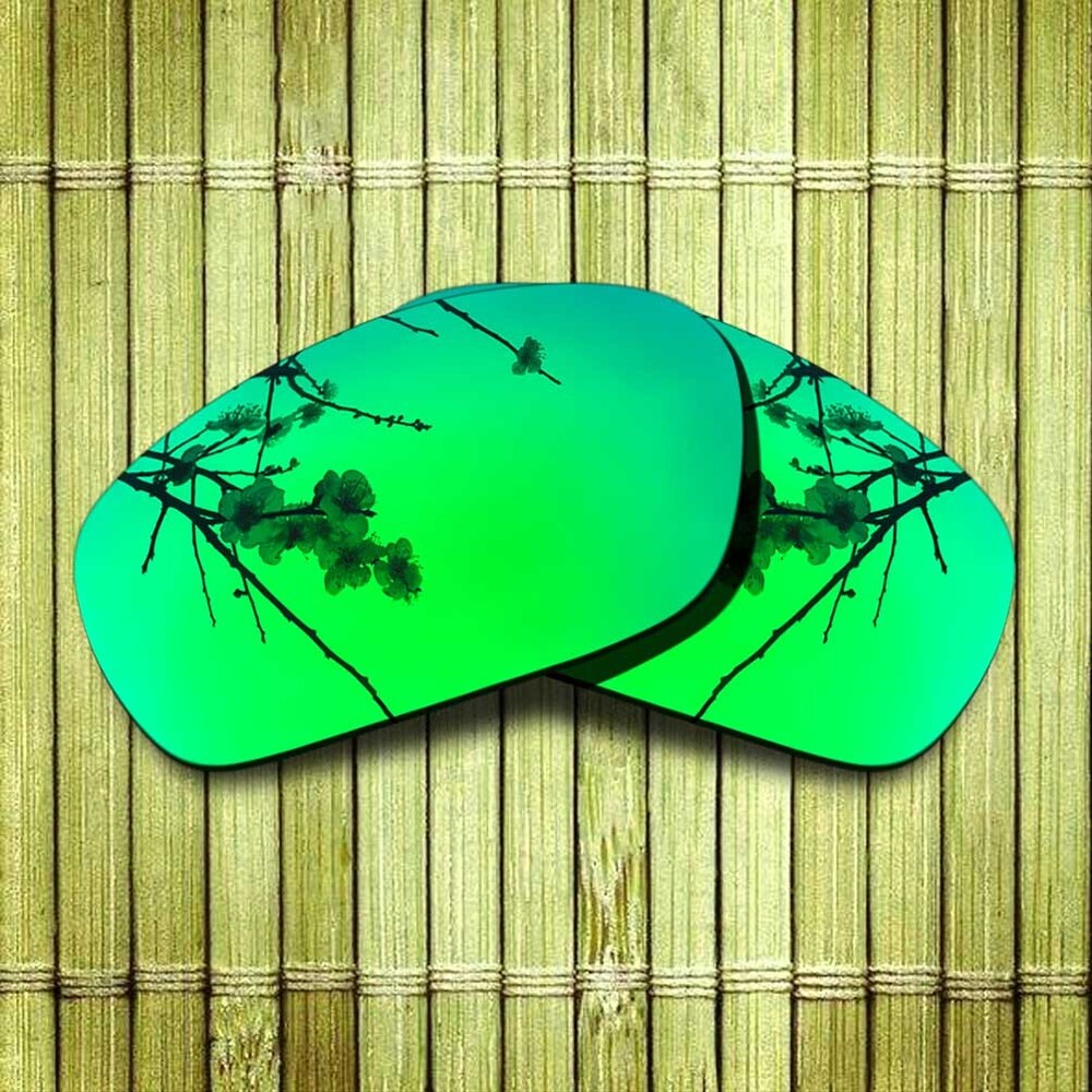 Replacement Lenses for-RB2027 62MM Polarized-Colors