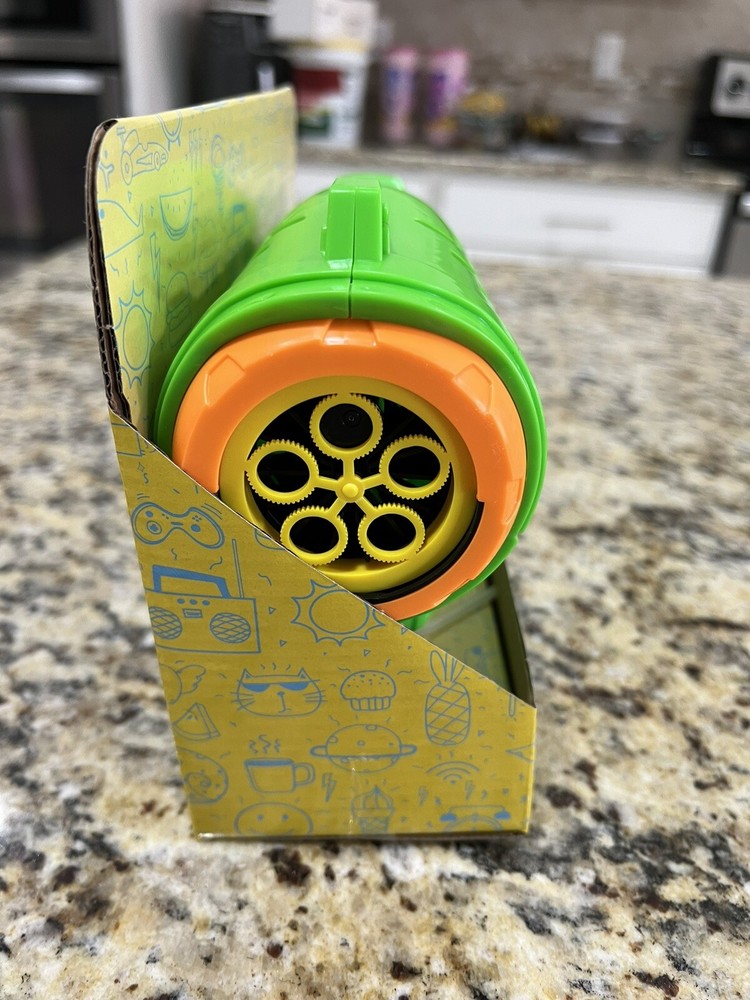 Bubble blaster By Toymazing. New