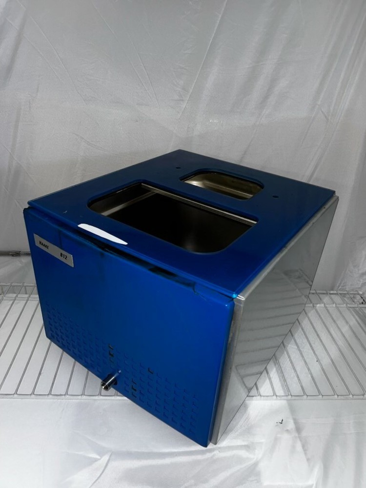 Thermo Haake B12 Water Bath - (No Controller) - Used