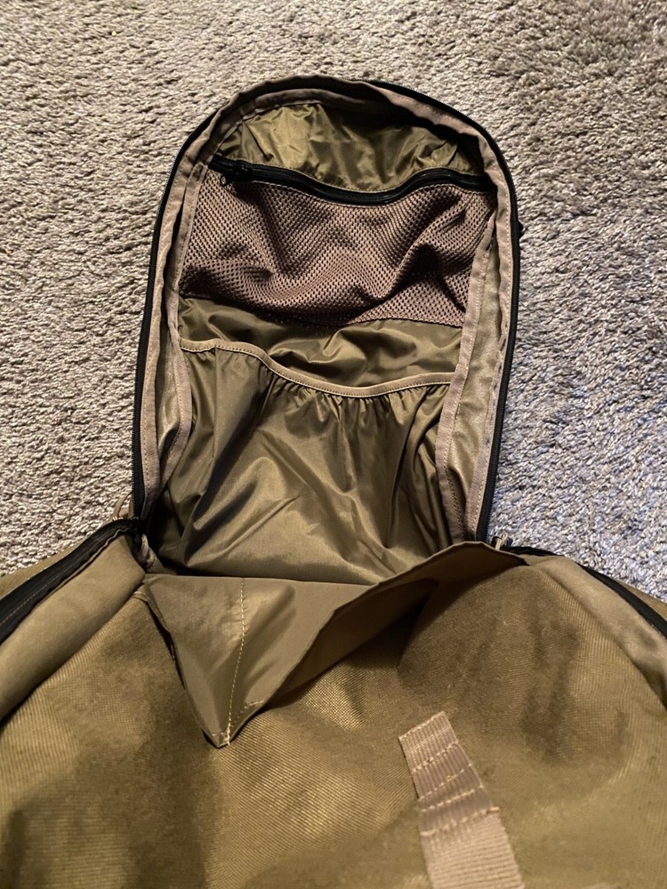 Elite Survival Systems Backpack-Coyote Brown
