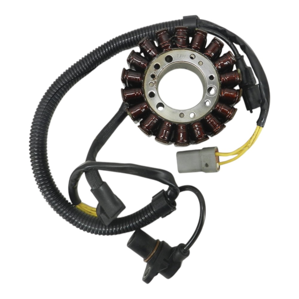 2008 CAN-AM OUTLANDER MAX 400 STATOR 420684850