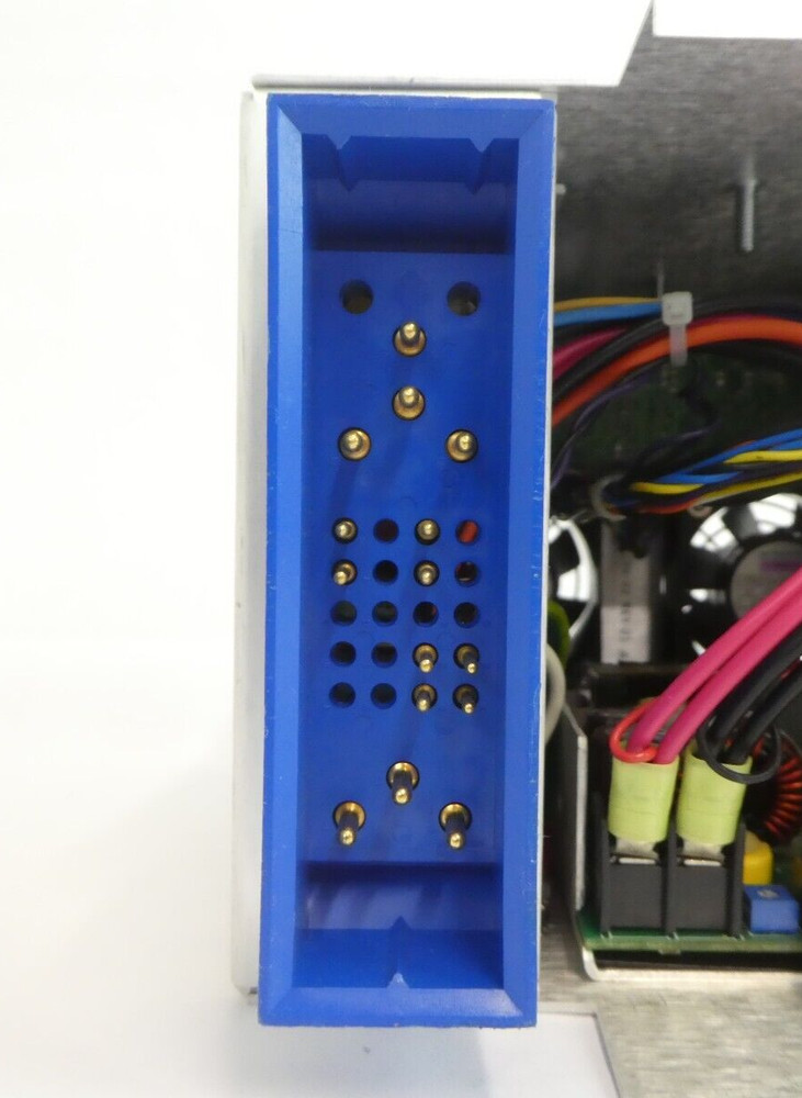 XP Power 101294-01 Rack Mount Power Supply Module Working Surplus