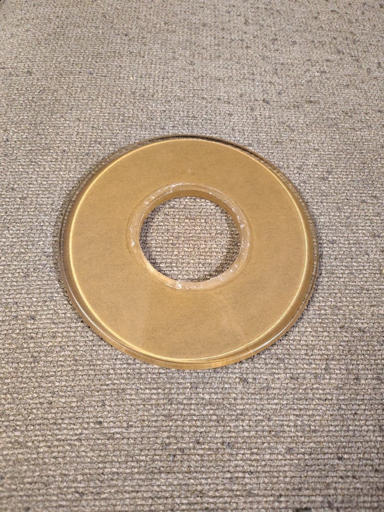 Dental Scatter Shield Ring Protective Shield for X Portable Ray Machine