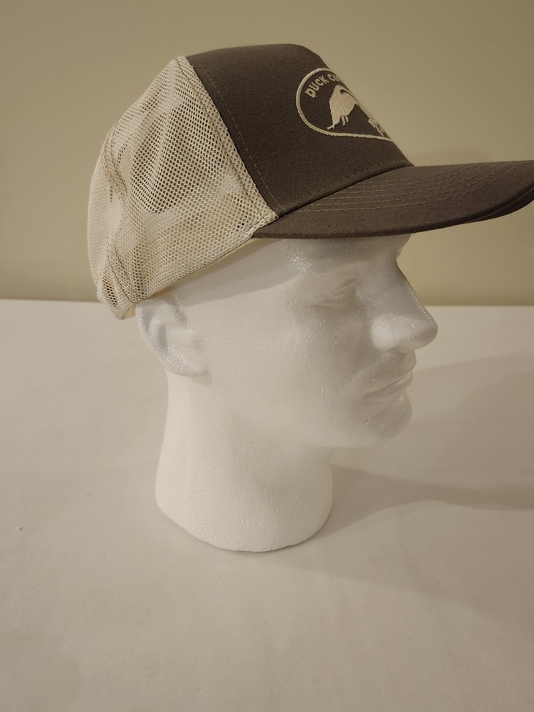 Duck Commander Duck Dynasty Kalamata Hat Cap OSFM Mesh Adjustable