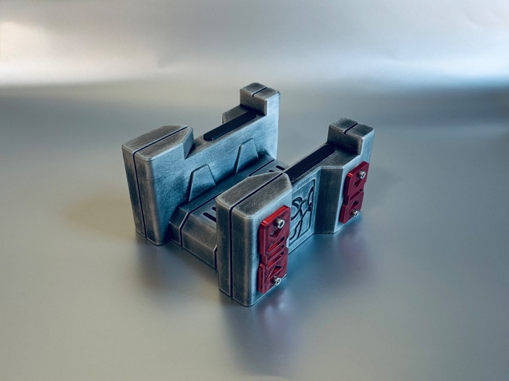 Sith Holocron Display Stand - Savi’s Workshop - Galaxy's Edge