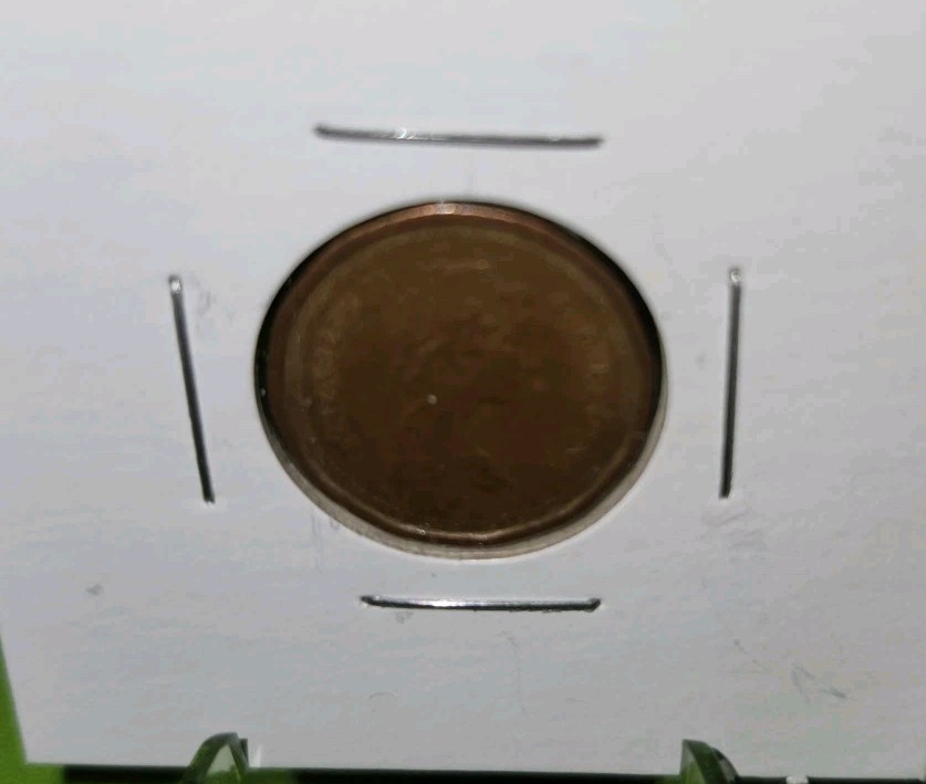 1982 Canada One Cent Canadian Penny
