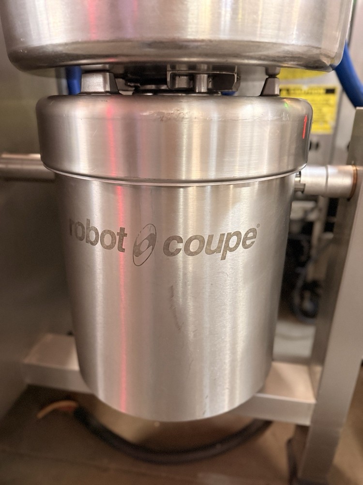 robot coup food processor R60