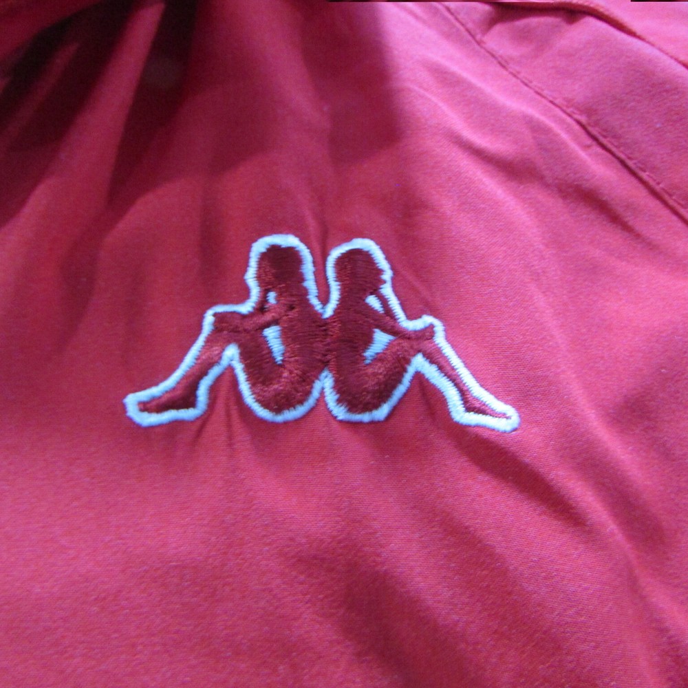 KAPPA Showerproof Jacket Chest 46/48 UK XL REF (12872)]