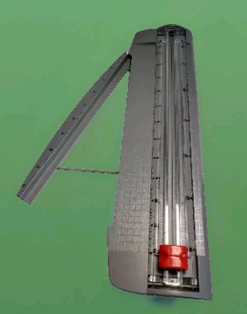 12 Inch Paper Cutting Tool