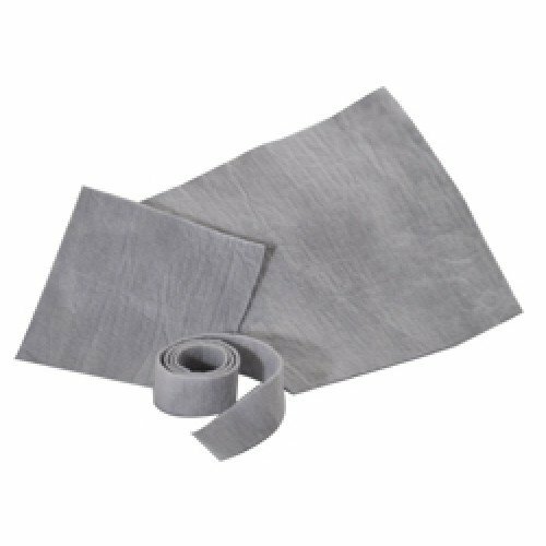 Durafiber Ag Silver Dressing, 4 X 4 Inch Square, Sterile, 1 Dressing