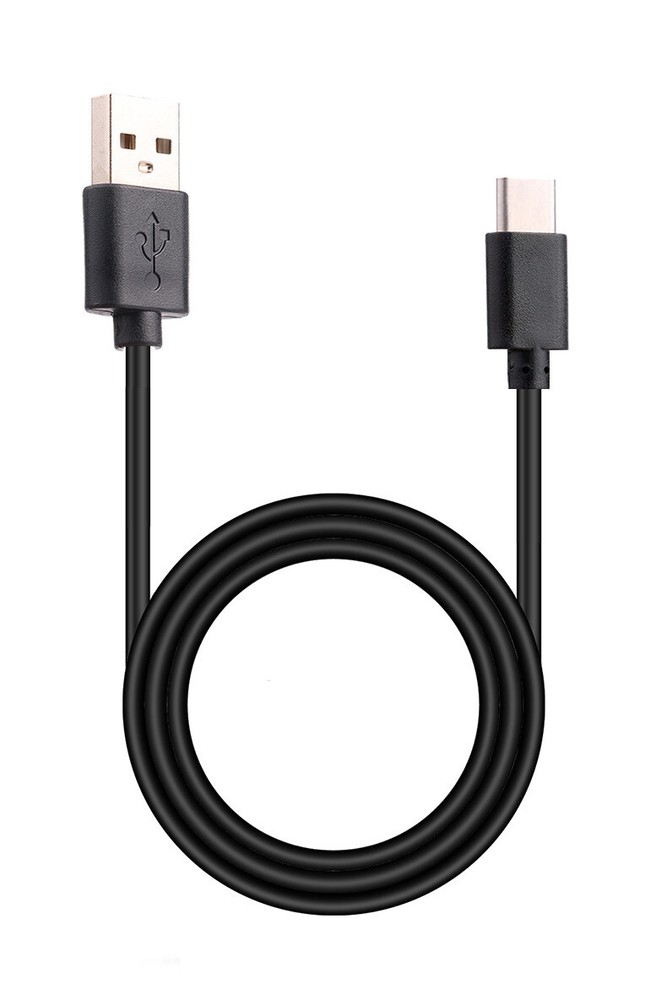 USB Charging Data Sync Cable Cord for Canon EOS R7 EOS R8 EOS R100 SLR Camera