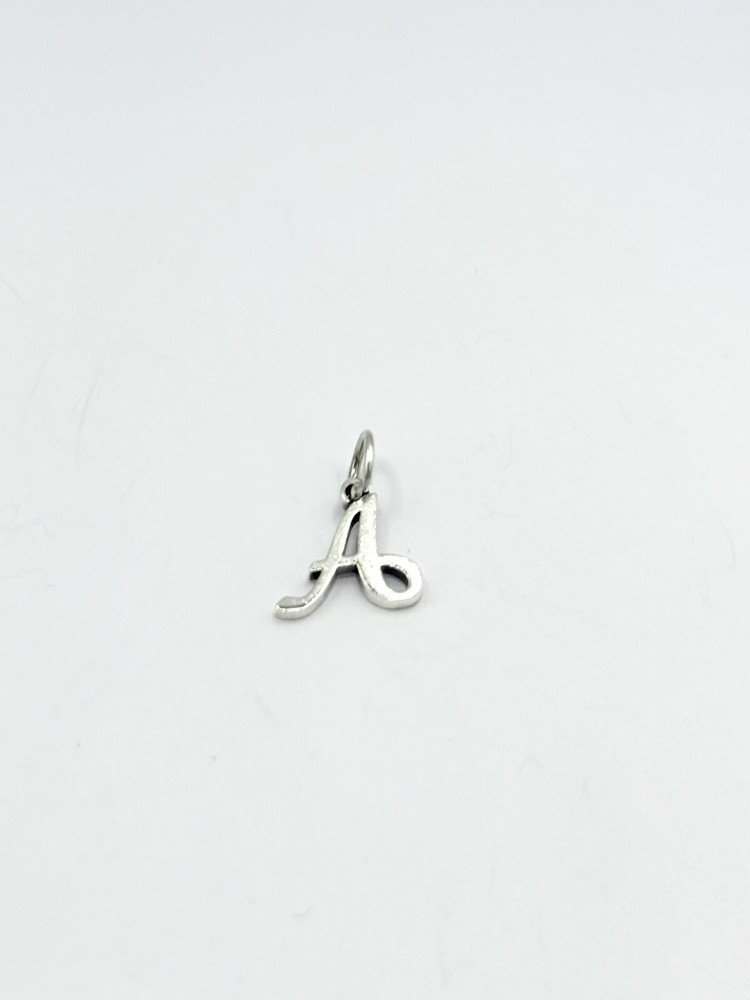 James Avery .925 Sterling Silver Charms