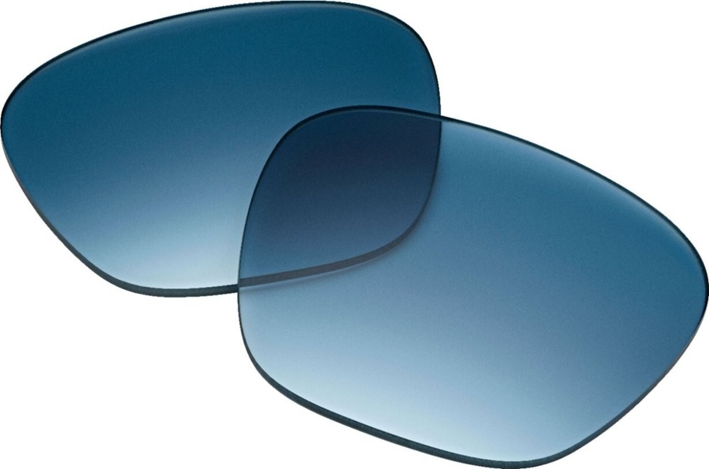 Bose Alto Replacement Lenses Sunglasses Medium Large Blue Gradient