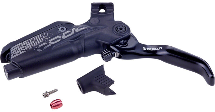 SRAM Code R Disc Brake Lever Assembly - Aluminum Lever, Version 2, Diffusion