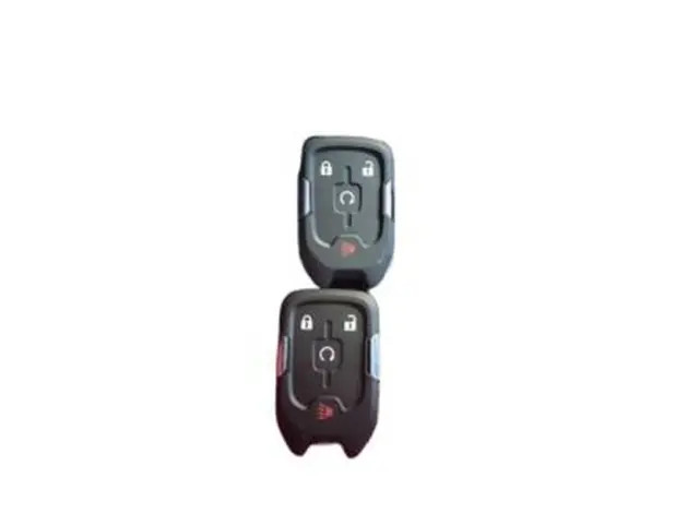 Genuine GM Remote Start Kit 84252633