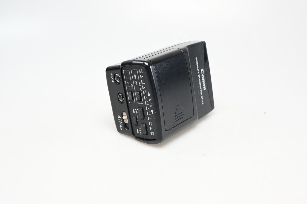 Canon ST-E2 IR Speedlite Transmitter #G040