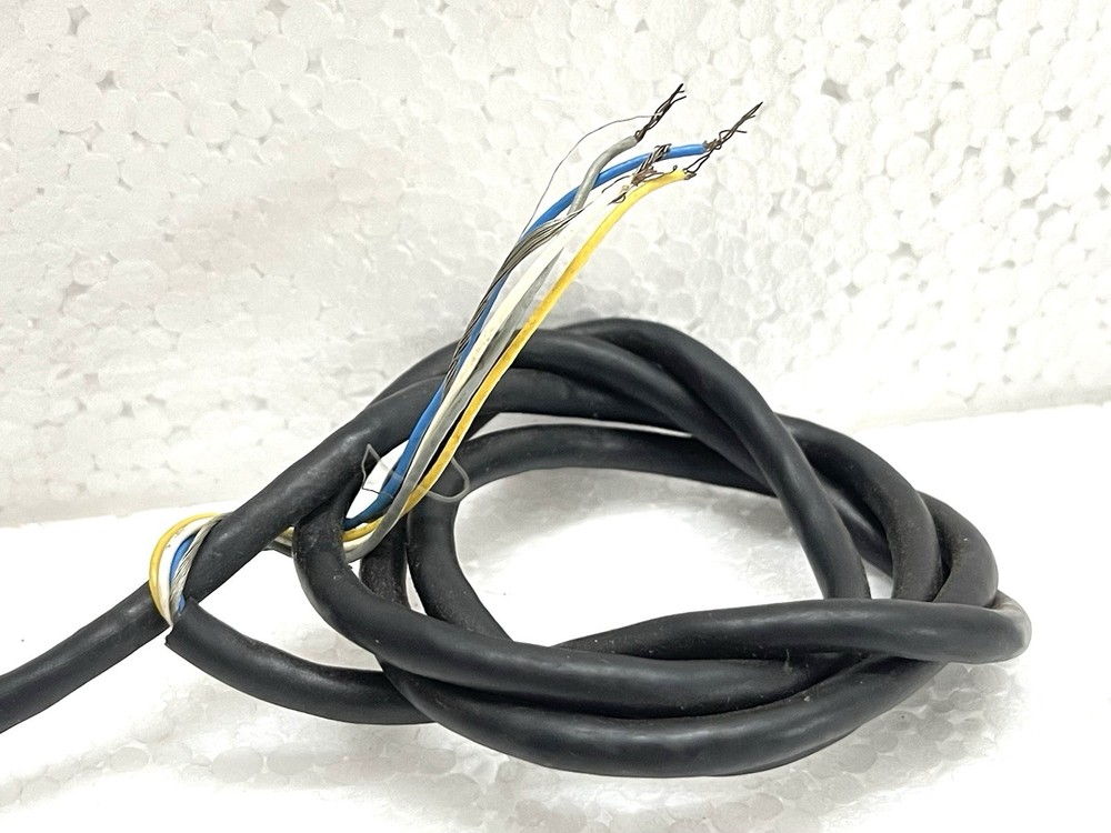 4 tech Minibar MT30 type;P130N0113A5 Submersible Level/Temperature/Transmitter