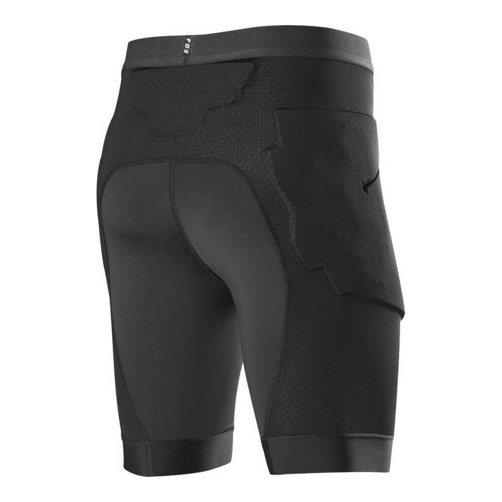 Fox Baseframe Pro MX Enduro Motocross Protector Shorts