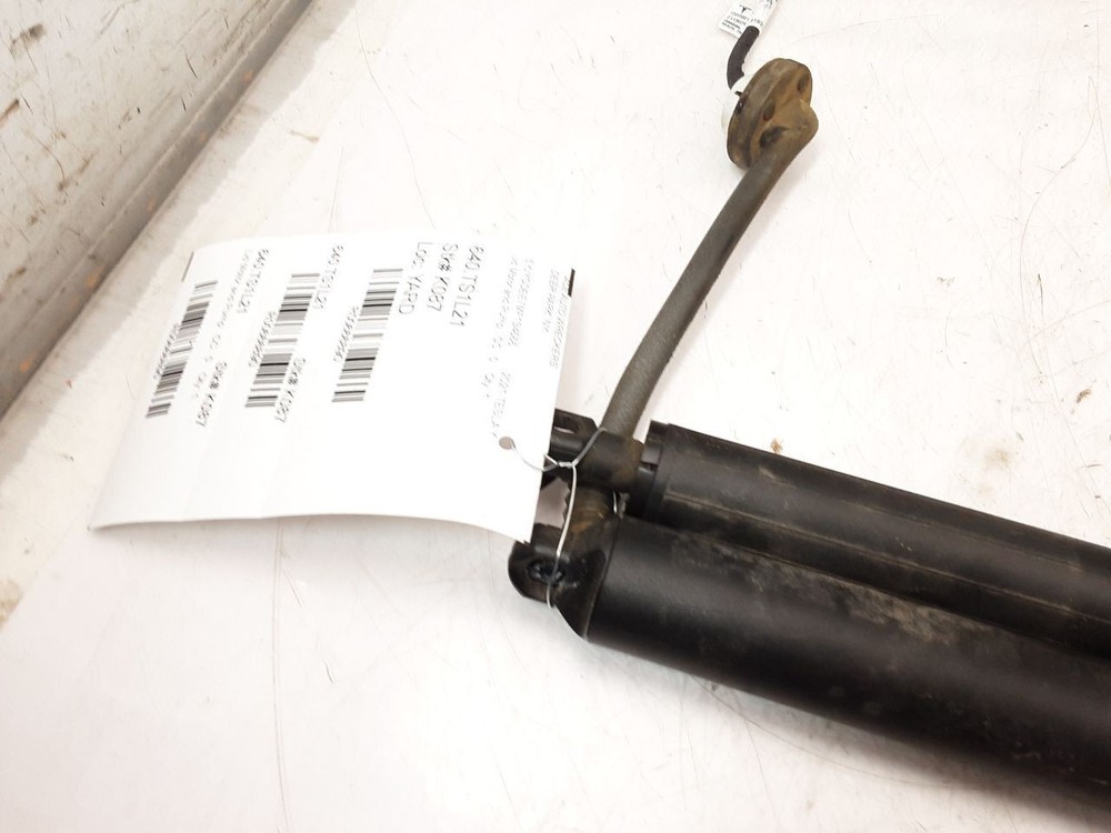 TESLA Y 2021 Lid Motor Pull Down 666890