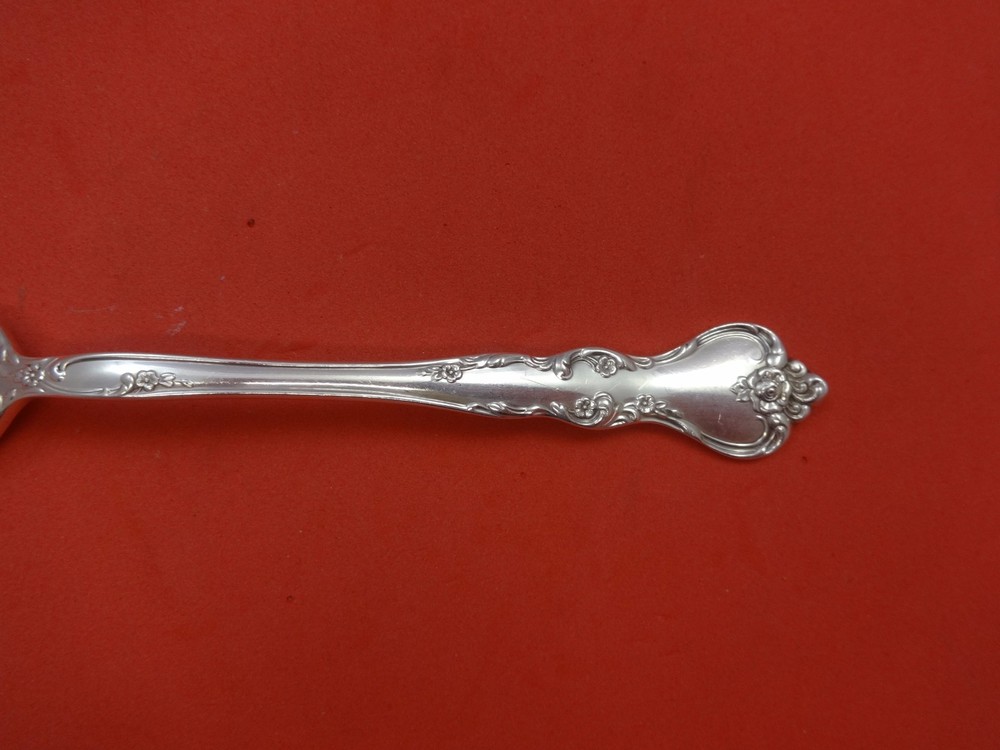 Savannah by Reed & Barton Sterling Silver Sugar Spoon 6 1/8" New