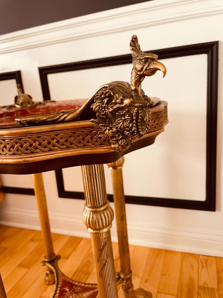 Bar Cart/Serving Cart/Side Table