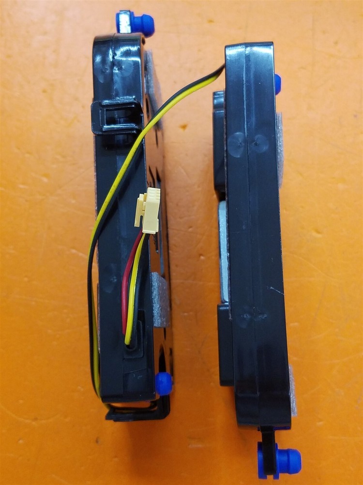 ⭐️⭐️⭐️⭐️⭐️ TV Speaker Set Samsung UN43TU690TF