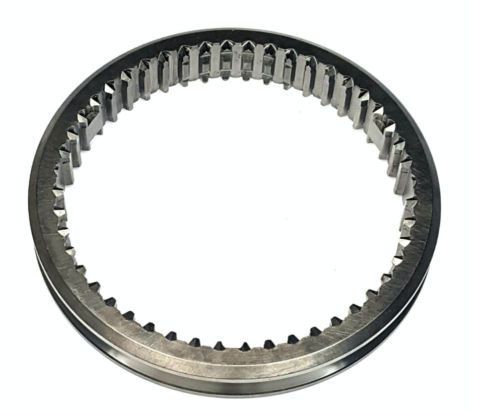 NV4500 transmission 3rd 4th gear synchronizer sleeve NV18321