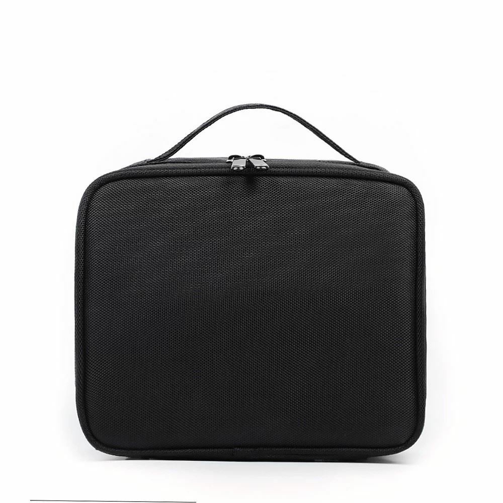 BEST SELLER PRODUCT Multifunction Black Starter's Bag - PMU/Microblading