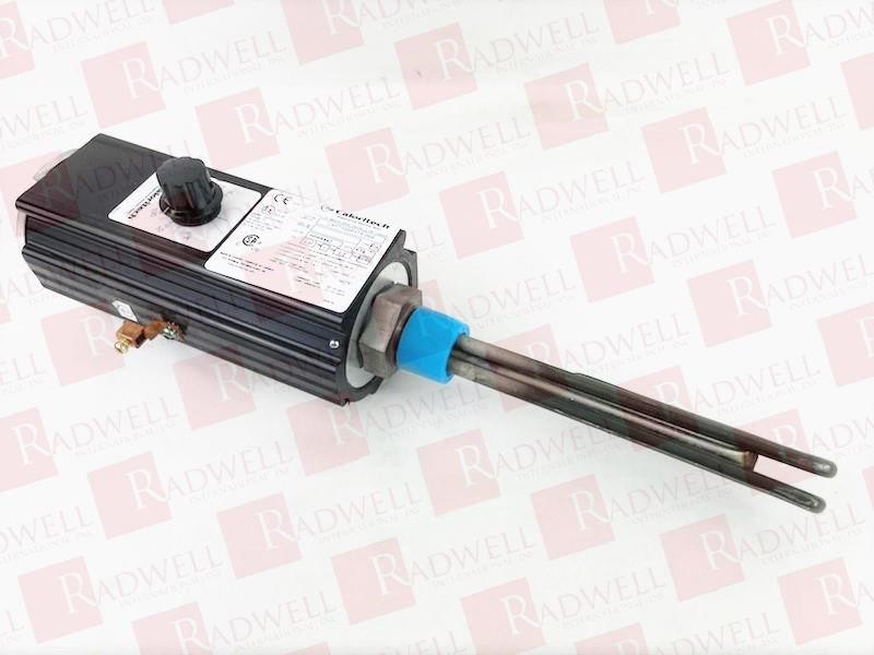 THERMON CXFT102P17X-005 / CXFT102P17X005 (NEW NO BOX)