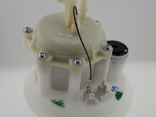 Genuine Audi Fuel Filter 7L8-919-679