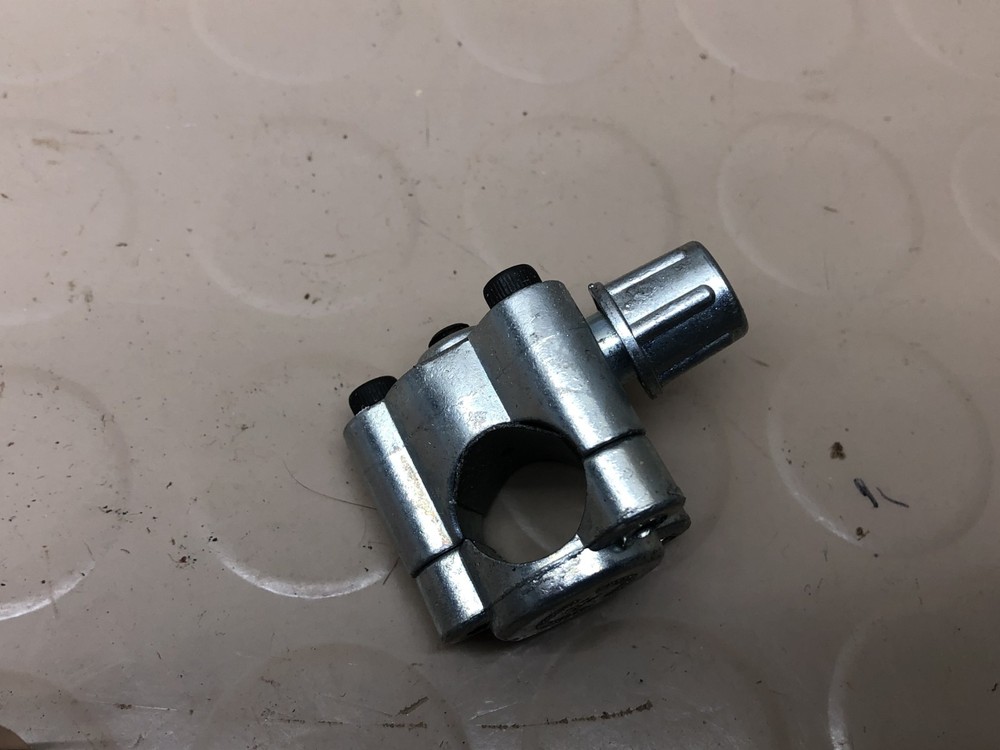 Bullet Piercing Valve BPV 21 NOS