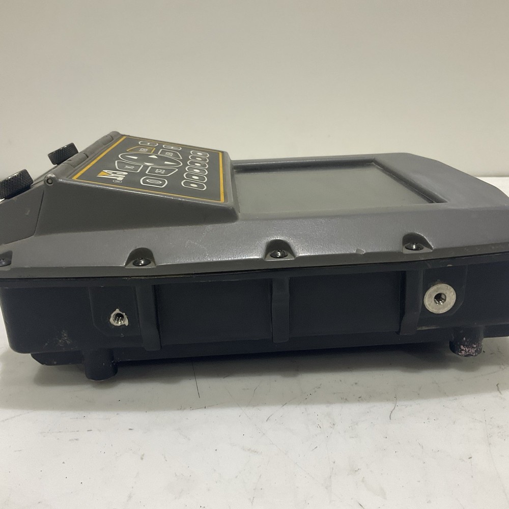 CAT CD550A 36589-85 CAB MOUNT DISPLAY CONTROL BOX T2M