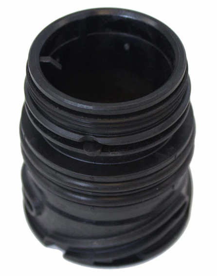 NEW OEM Ford 6R80 Auto Transmission Lead Frame Fluid Temp Range Sensor & Seals