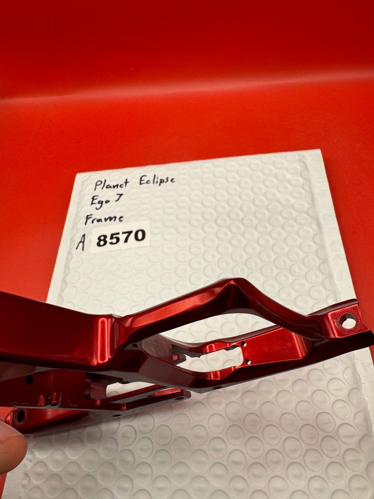 Planet Eclipse Ego 7 Frame