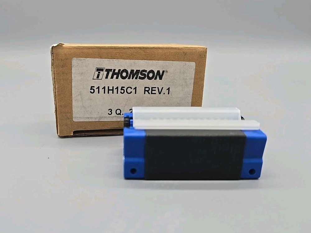 Thomson 511H15C1 Ball Carriage