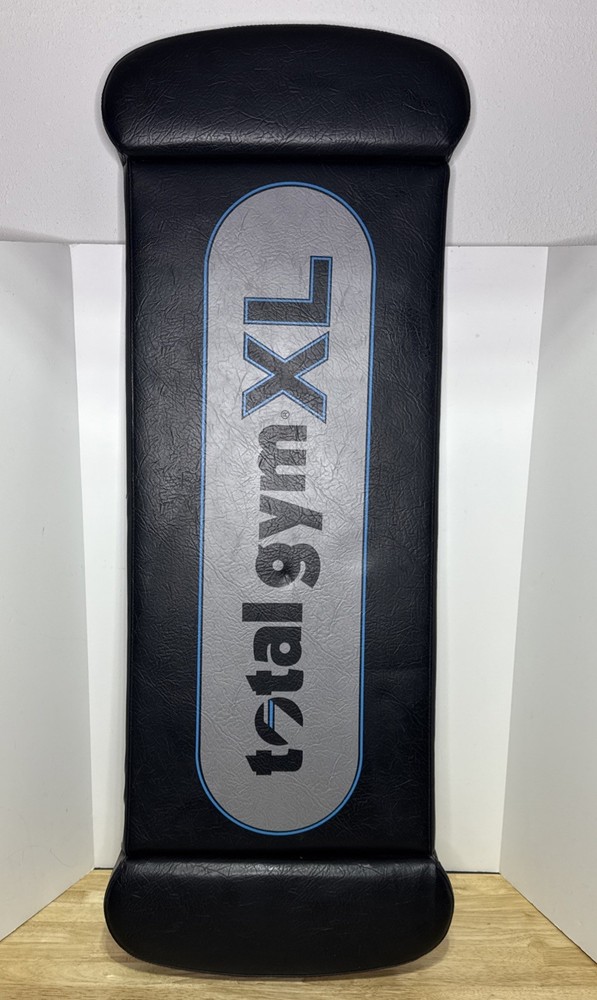 Total Gym XL Bench Pad Only - Replacement Part