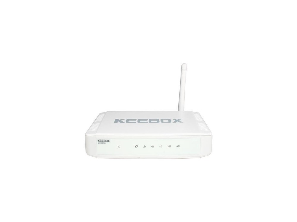 KEEBOX wireless home router
