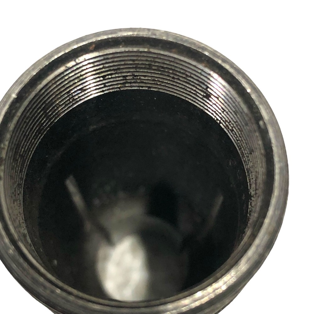 Hardinge 5C Collet 21/32” With Internal ID Thread