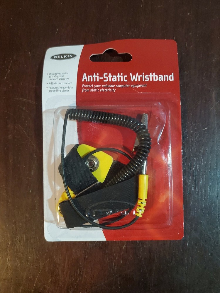 Belkin Anti-Static Wristband