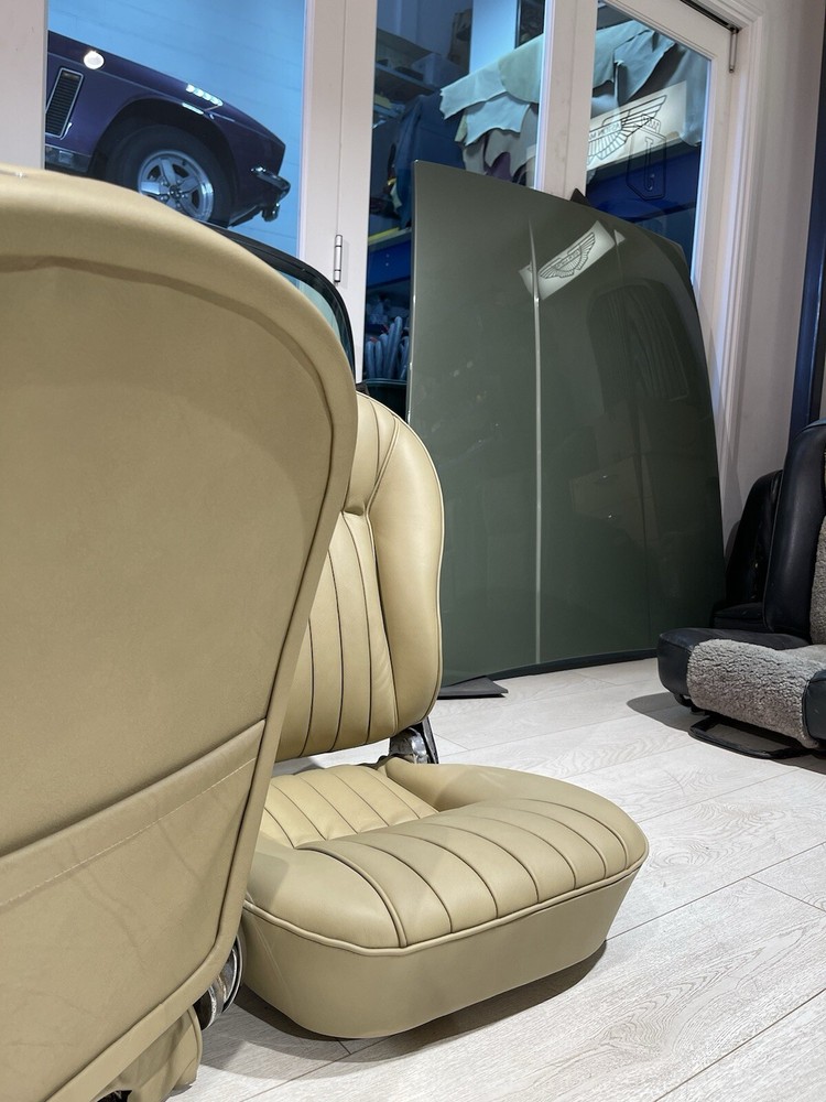 JENSEN INTERCEPTOR , SP , FF & CONVERTIBLE - CIGAR LIGHTER ELEMENT # CT 5724