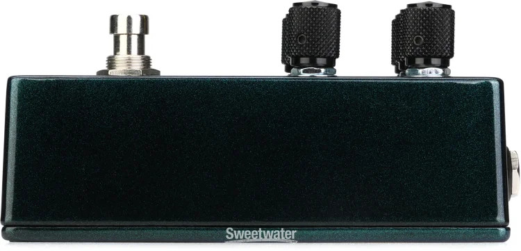 Wampler Mofetta Overdrive/Distortion Pedal