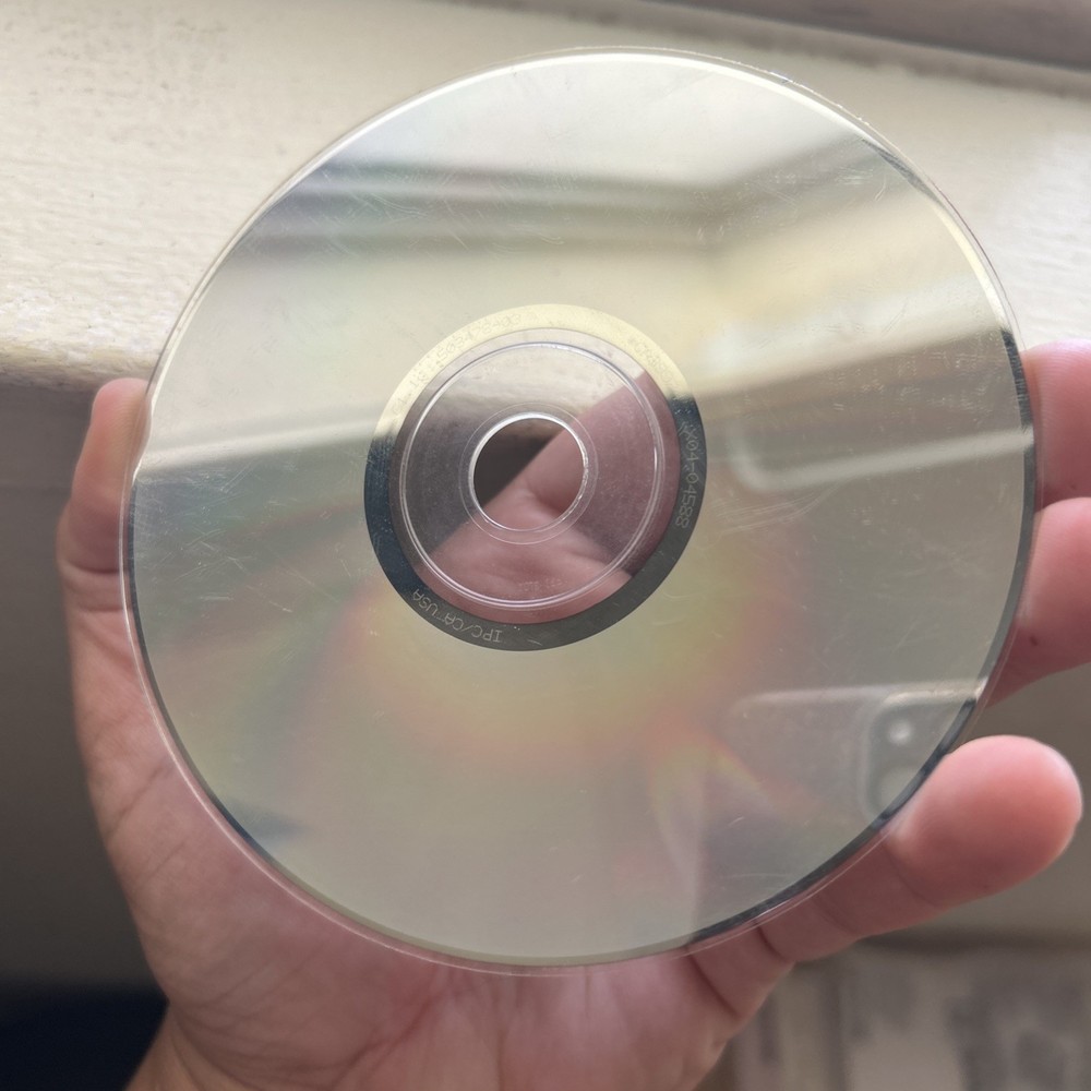 Microsoft ENCARTA ENCYCLOPEDIA 99 CD Only