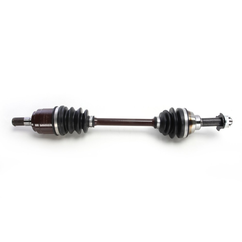 Moose Front Left or Right Complete Axle Kit - 0214-1202