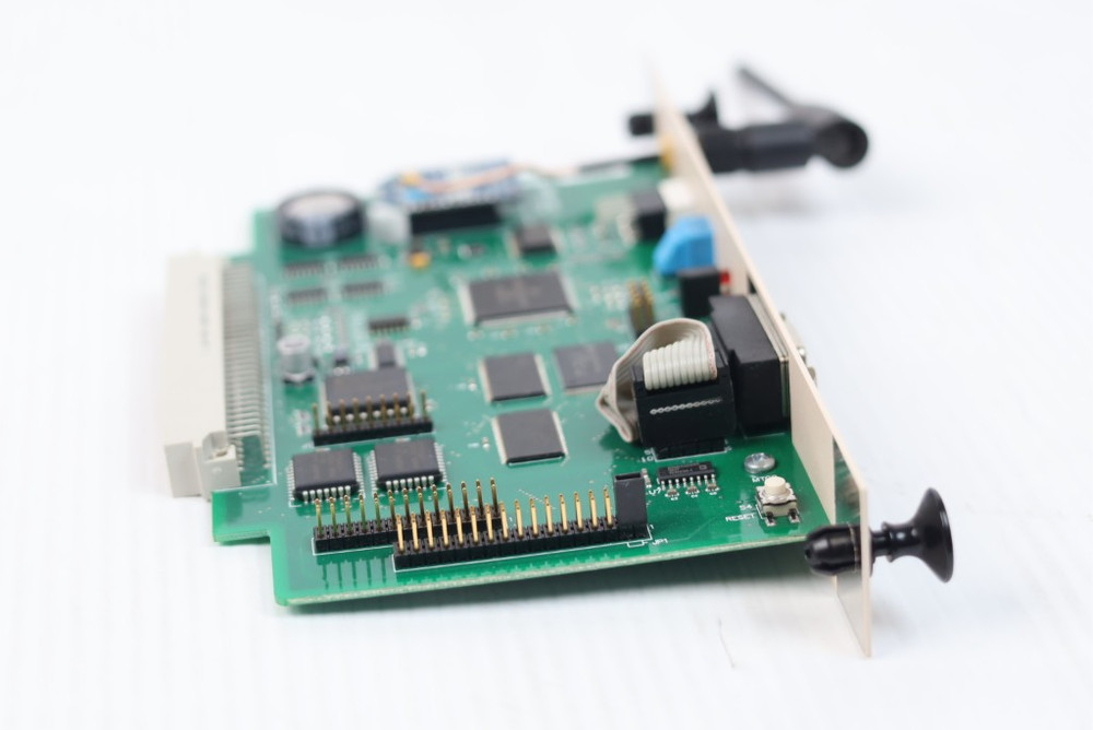 LiteTouch Hybrid C2000+ Connection Card For 5000LC Processor u214