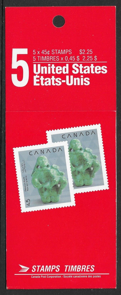CANADA BOOKLET  121