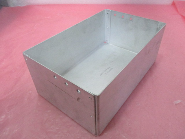 2105491-A Case, Enclosure, 450531