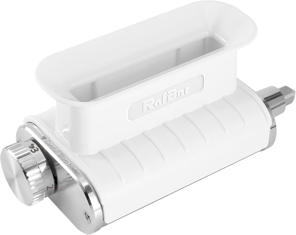 Meat Tenderizer Attachment for Kitchenaid, Tenderizer Machine for Kitchen Aid &